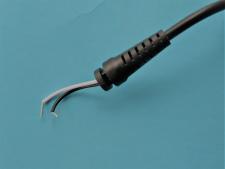 Кабель живлення для ноутбука Samsung NP-RC508 №2